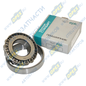 Подшипник 55х120х31,5 ролик.радиал.конич. 1-ряд. Подшипник 55х120х31,5 ролик.радиал.конич. 1-ряд.